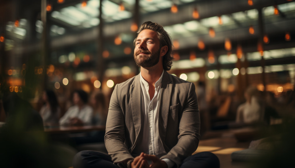 3 bonnes raisons de faire de la méditation en entreprise