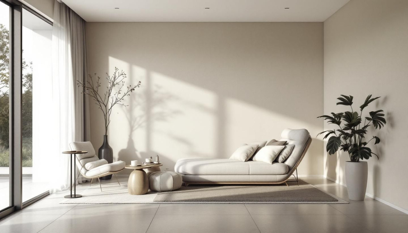 Choisir un espace de détente privé : quels avantages ?