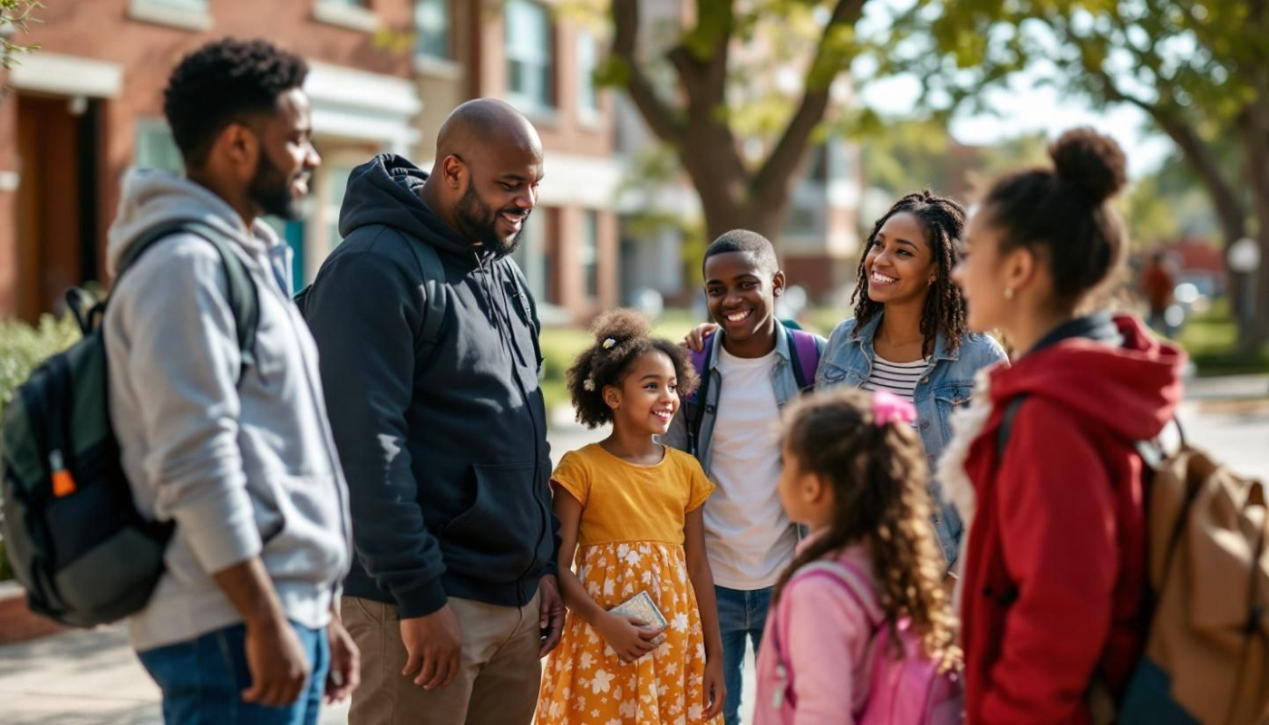 Comment choisir entre divers types d'établissements éducatifs pour enfants ?
