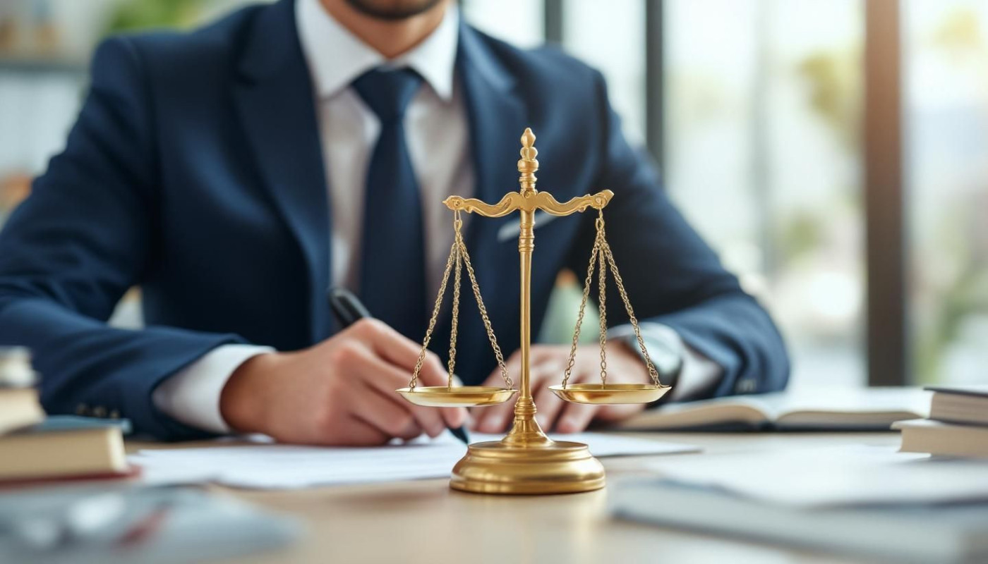 Comment choisir le bon spécialiste juridique pour vos besoins ?