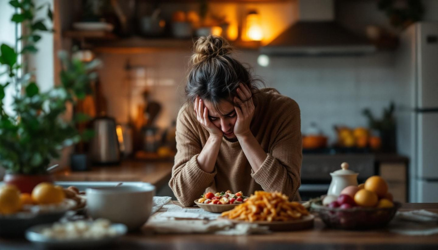 Comment réagir après avoir ingéré un aliment potentiellement dangereux ?