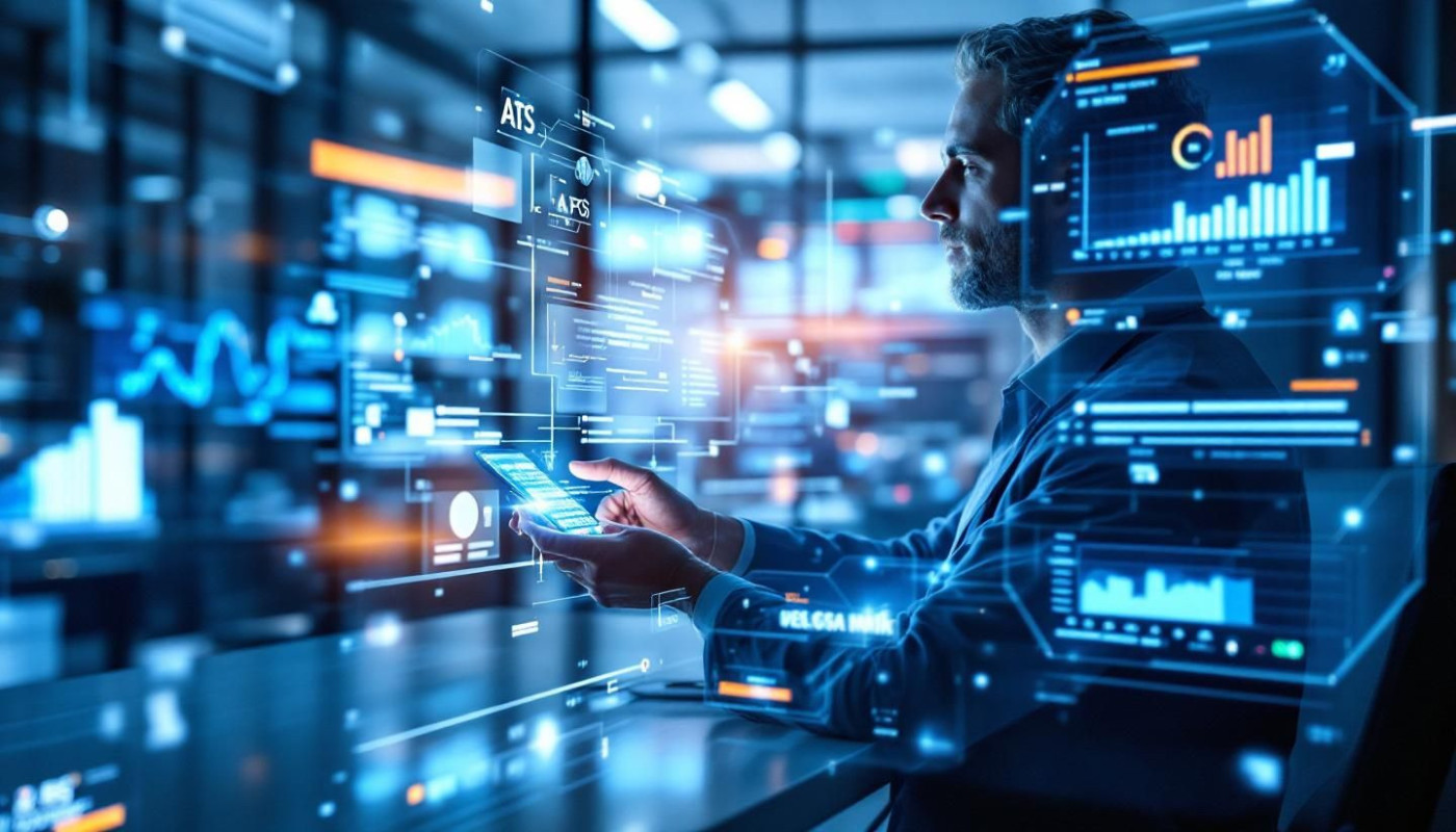 Comment un ATS améliore-t-il l'efficacité des processus de recrutement ?