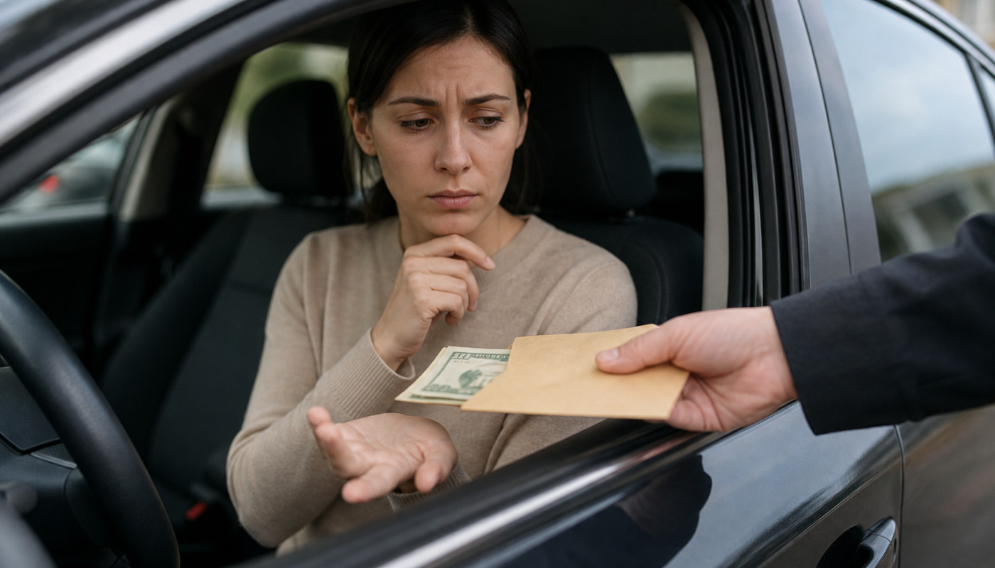 Démystifier les financements obscurs du permis, mythe ou réalité ?