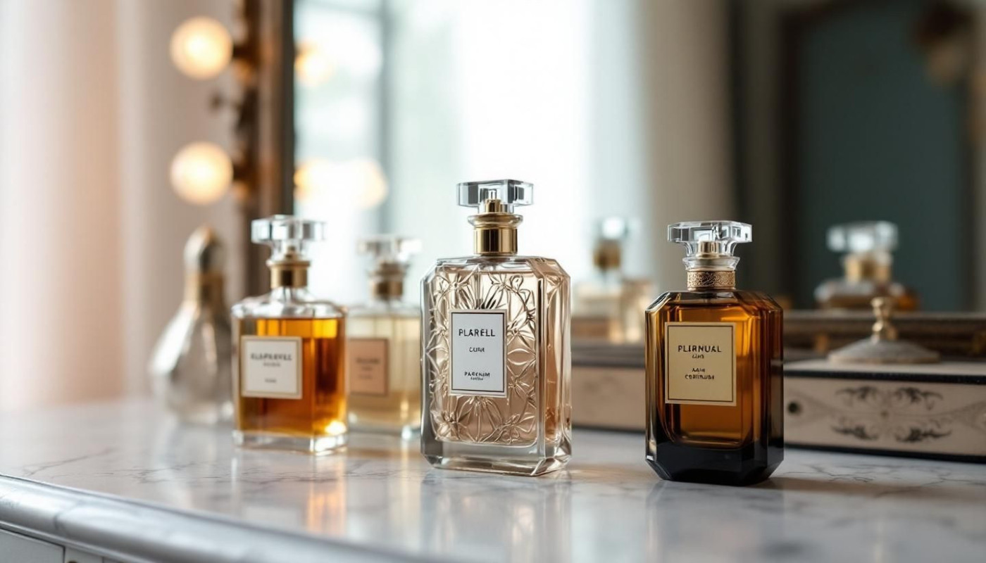 Exploration des parfums mythiques et leurs différentes expressions