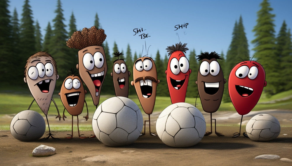 Le football en quelques lignes