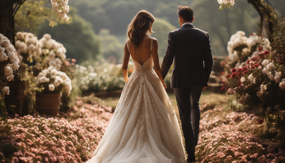 Nos conseils à suivre pour bien organiser le mariage de vos rêves