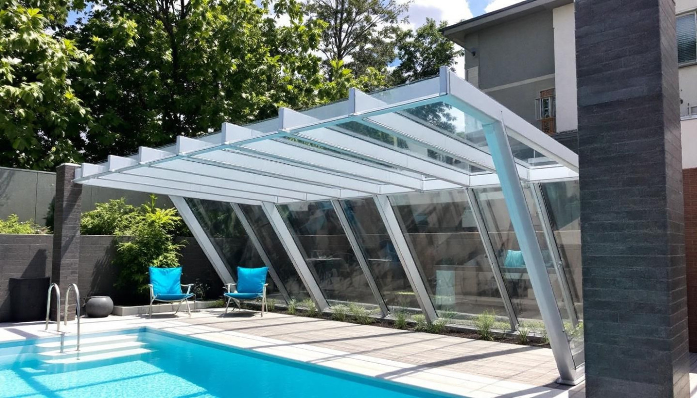 Optimiser le coût d'un abri de piscine : stratégies et solutions