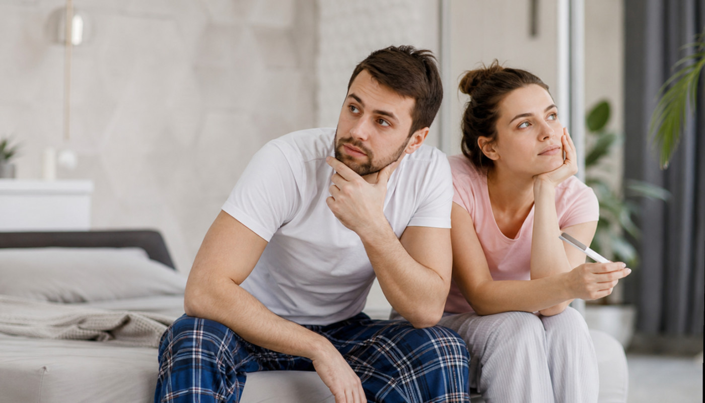 Rapport sexuel, quelle est la fréquence idéale ?